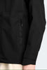 Mens Rain Jacket- Rupert-Black-5633M