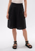 Womens Hana Short  Black  600061