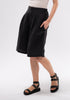 Womens Hana Short  Black  600061