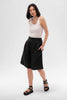 Womens Hana Short - Black