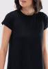 Womens Rylee Dress Black 600102