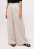 Womens Hallie Pant  Canvas 600093