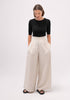 Womens Hallie Pant  Canvas 600093