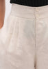 Womens Hallie Pant  Canvas 600093