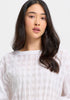 Nina Top White 600098C