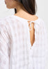 Nina Top White 600098C