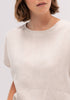 Womens Gia Top Canvas 600103A