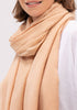 Botanica Scarf Grape Skin 600111
