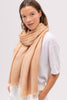 Botanica Scarf Grape Skin 600111