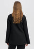 Womens Rita Blazer Black 600118