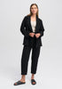 Womens Rita Blazer Black 600118