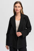 Womens Rita Blazer Black 600118