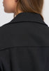 Womens Rita Blazer Black 600118