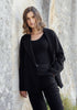 Womens Rita Blazer Black 600118