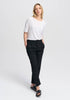 Womens Enya Pant Black  600122