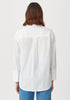 Womens Frankie Shirt White 600141