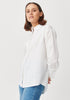 Womens Frankie Shirt White 600141