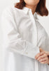 Womens Frankie Shirt White 600141
