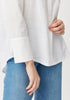 Womens Frankie Shirt White 600141