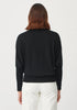 Womens Alora Top Black 600184