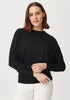 Womens Alora Top Black 600184