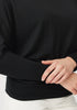 Womens Alora Top Black 600184