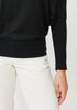 Womens Alora Top Black 600184