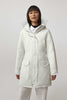 Womens Trillium Parka HUMANATURE - Greige