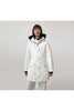 Womens Trillium Parka Black Label  North Star White 6660WB