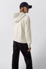 Womens HyBridge® Muskoka Full-Zip Hoody North Star White 6840W