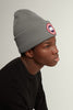 Arctic Toque Heather Grey 6936M