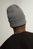 Arctic Toque Heather Grey 6936M