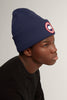 Arctic Toque Navy Heather 6936M
