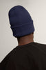 Arctic Toque Navy Heather 6936M