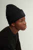 Arctic Toque Black Black 6936M