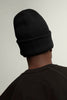 Arctic Toque Black Black 6936M