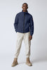 Mens Lawson Jacket - Atlantic Navy