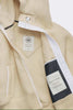 Womens Chilliwack Fleece Bomber Jacket- Linen-7102W1