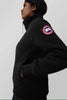 Womens Severn Fleece Jacket  Black 7103W