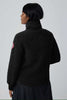 Womens Severn Fleece Jacket  Black 7103W