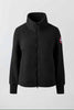 Womens Severn Fleece Jacket  Black 7103W