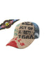 Havana Coffee Works Baseball Cap