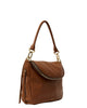Frankie Shoulder Bag Tan