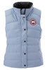 Womens Freestyle Vest Dawn Blue   2836L