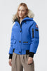 Womens Chilliwack Bomber Polar Bears International 7999LPB