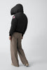 Womens Heritage Chilliwack Bomber Black  7999L