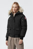 Womens Heritage Chilliwack Bomber Black  7999L