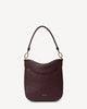 Rosie Shoulder Bag - Merlot