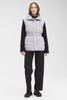 Womens Rayla Vest Moonstone-8813W