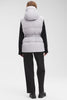 Womens Rayla Vest Moonstone-8813W